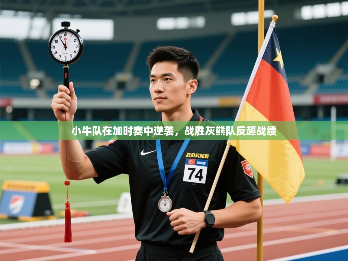 小牛队在加时赛中逆袭,战胜灰熊队反超战绩 第2张