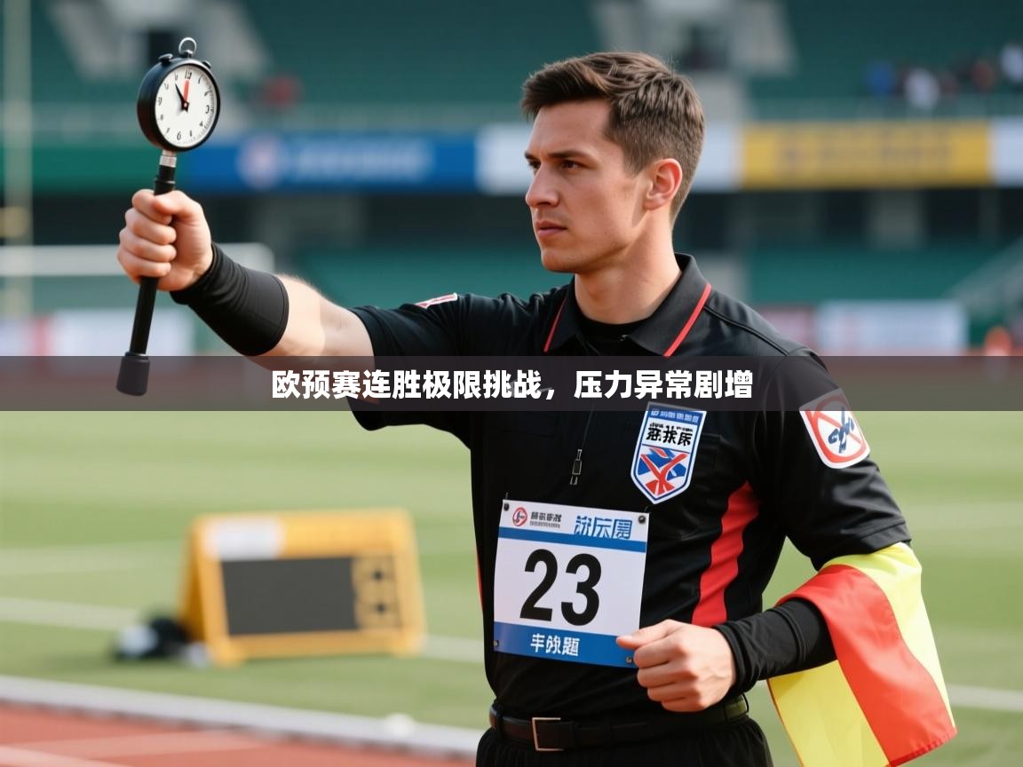 欧预赛连胜极限挑战，压力异常剧增  第2张