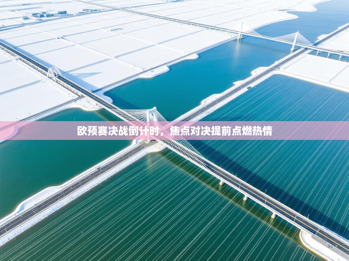 欧预赛决战倒计时，焦点对决提前点燃热情  第2张