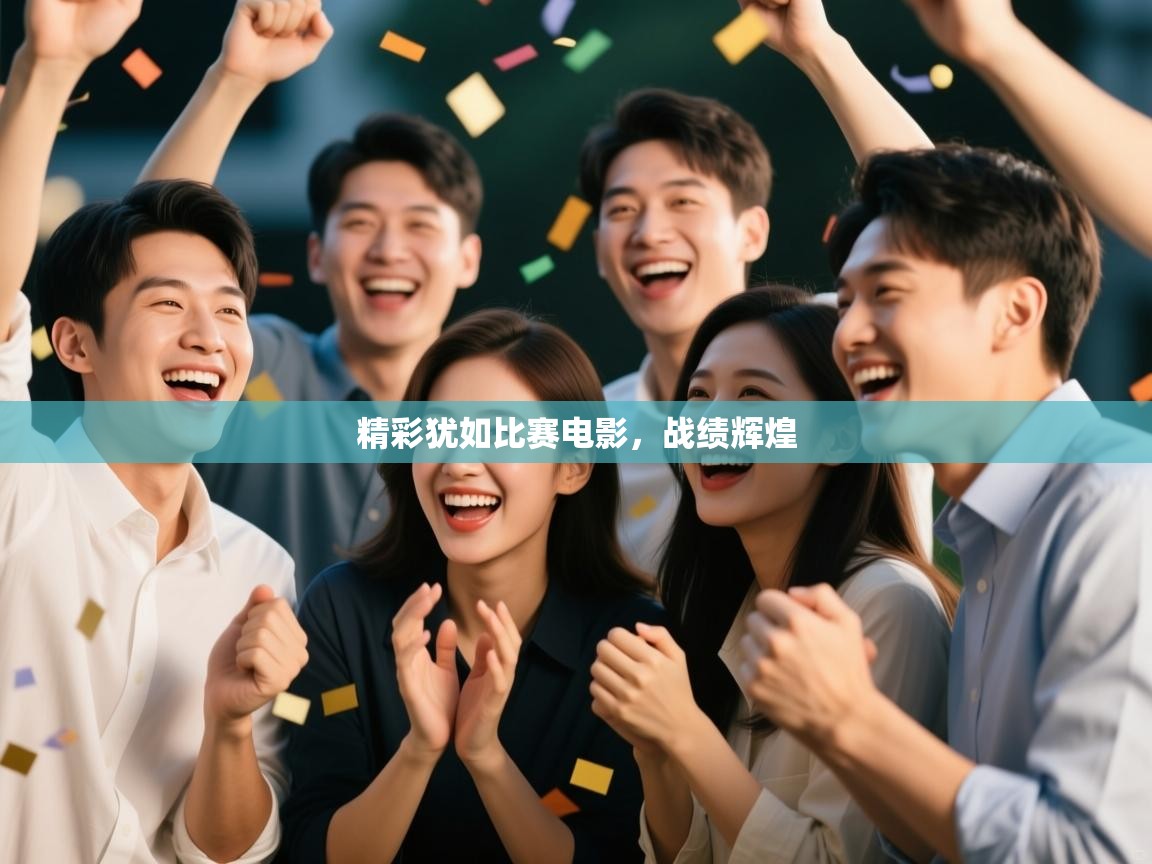 精彩犹如比赛电影，战绩辉煌  第2张