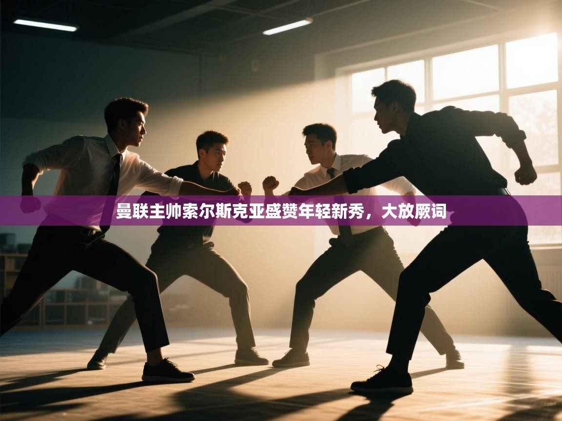 曼联主帅索尔斯克亚盛赞年轻新秀，大放厥词  第2张