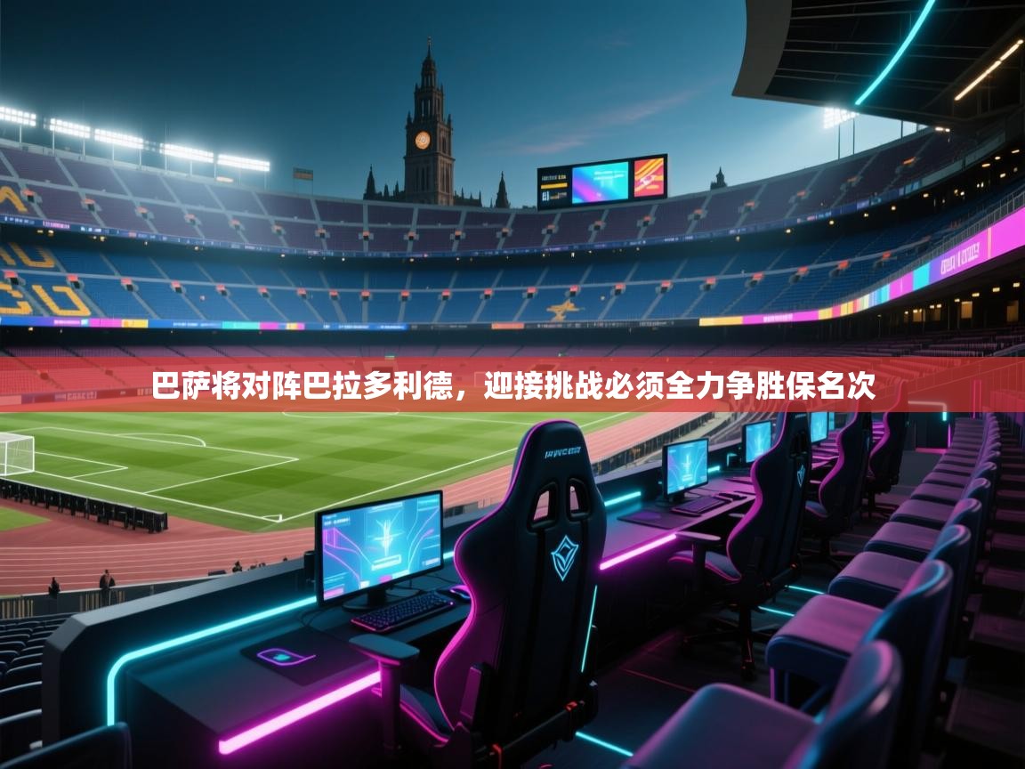 巴萨将对阵巴拉多利德，迎接挑战必须全力争胜保名次  第2张