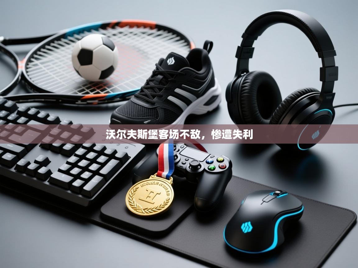 沃尔夫斯堡客场不敌，惨遭失利  第2张