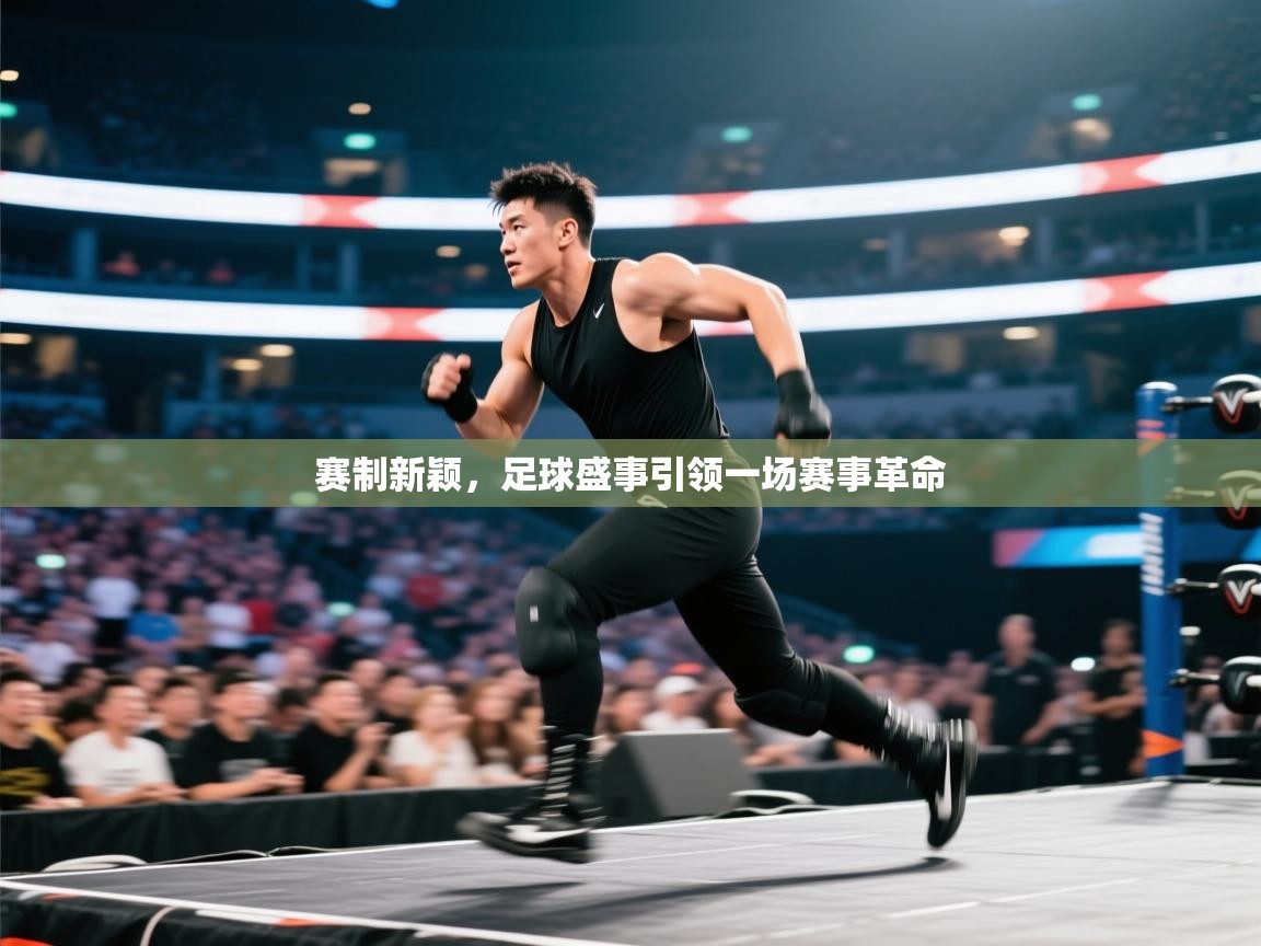 赛制新颖，足球盛事引领一场赛事革命  第2张