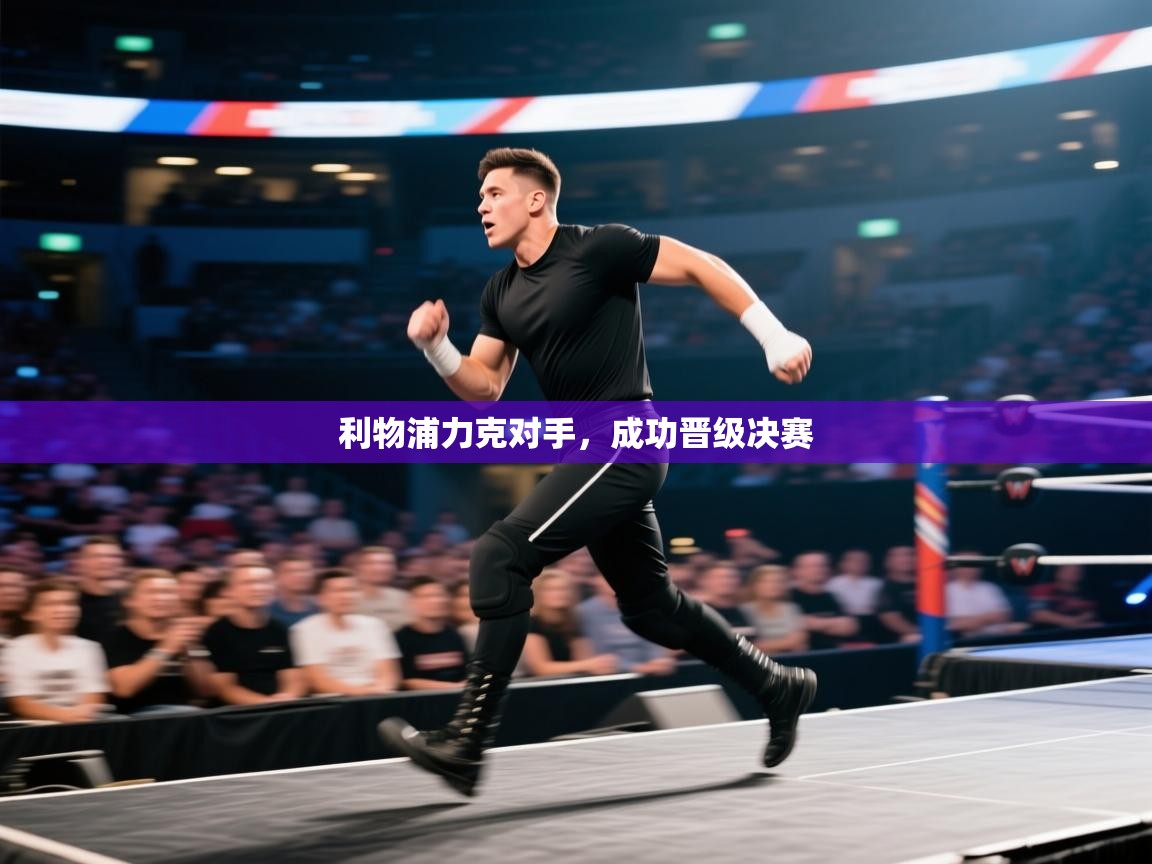 利物浦力克对手，成功晋级决赛  第2张