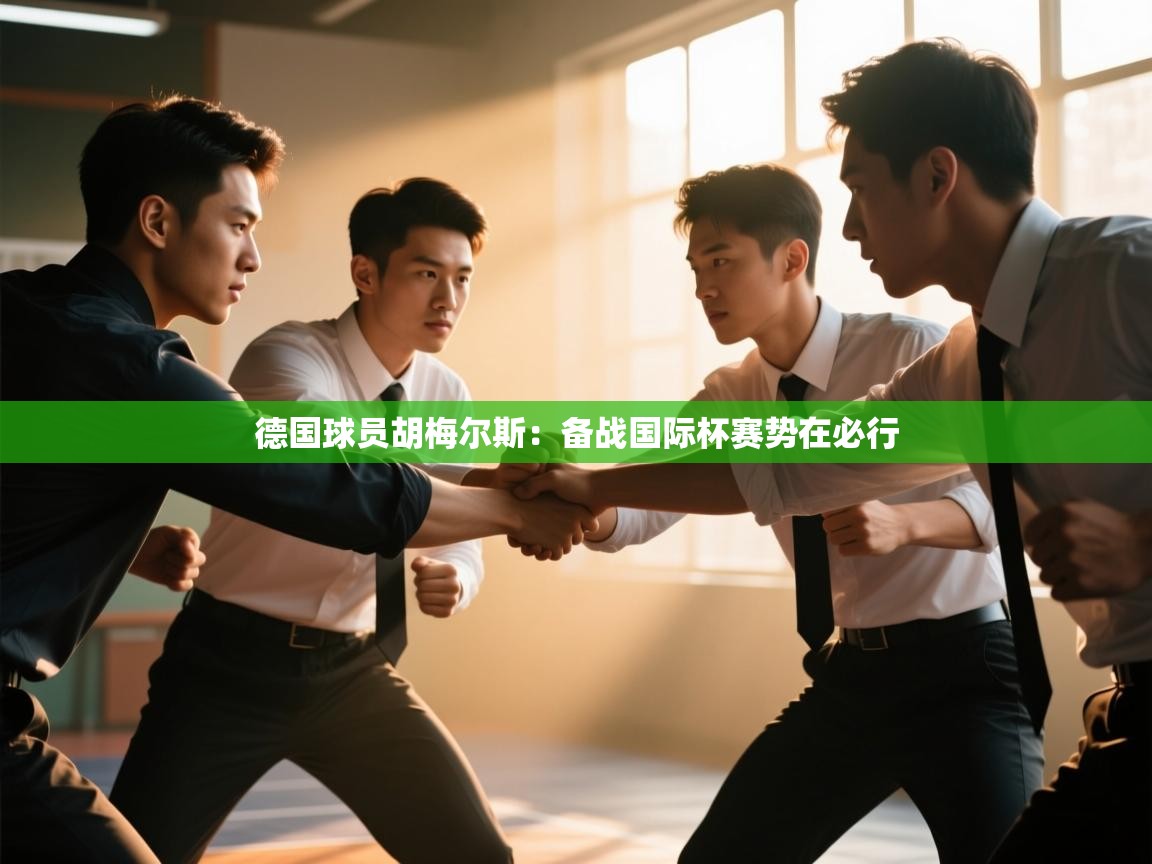 德国球员胡梅尔斯：备战国际杯赛势在必行  第2张