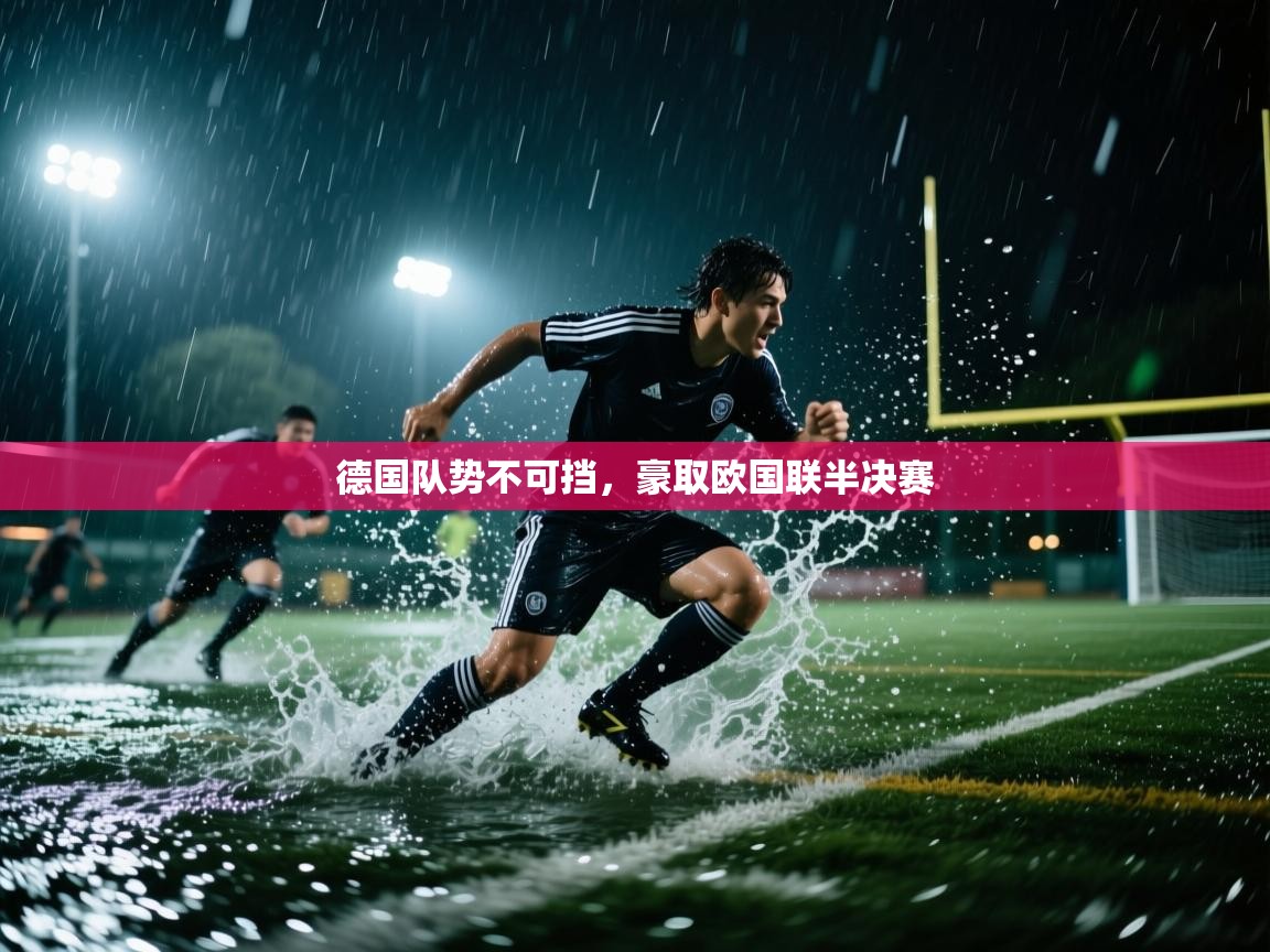德国队势不可挡，豪取欧国联半决赛  第2张