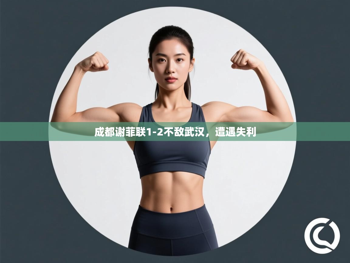 成都谢菲联1-2不敌武汉，遭遇失利