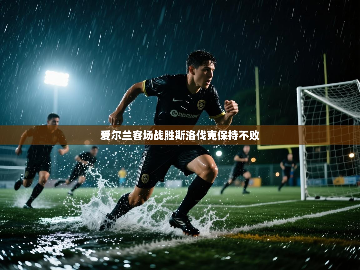 爱尔兰客场战胜斯洛伐克保持不败  第2张