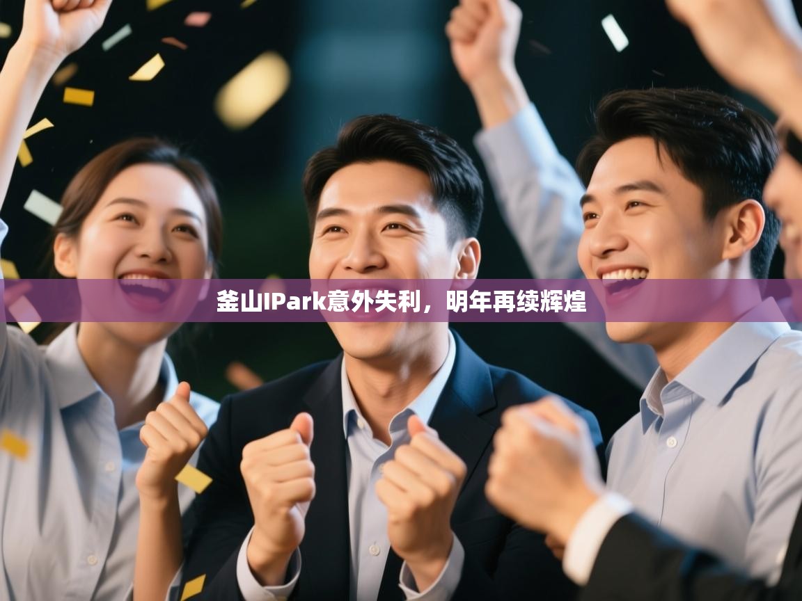 釜山IPark意外失利，明年再续辉煌  第2张