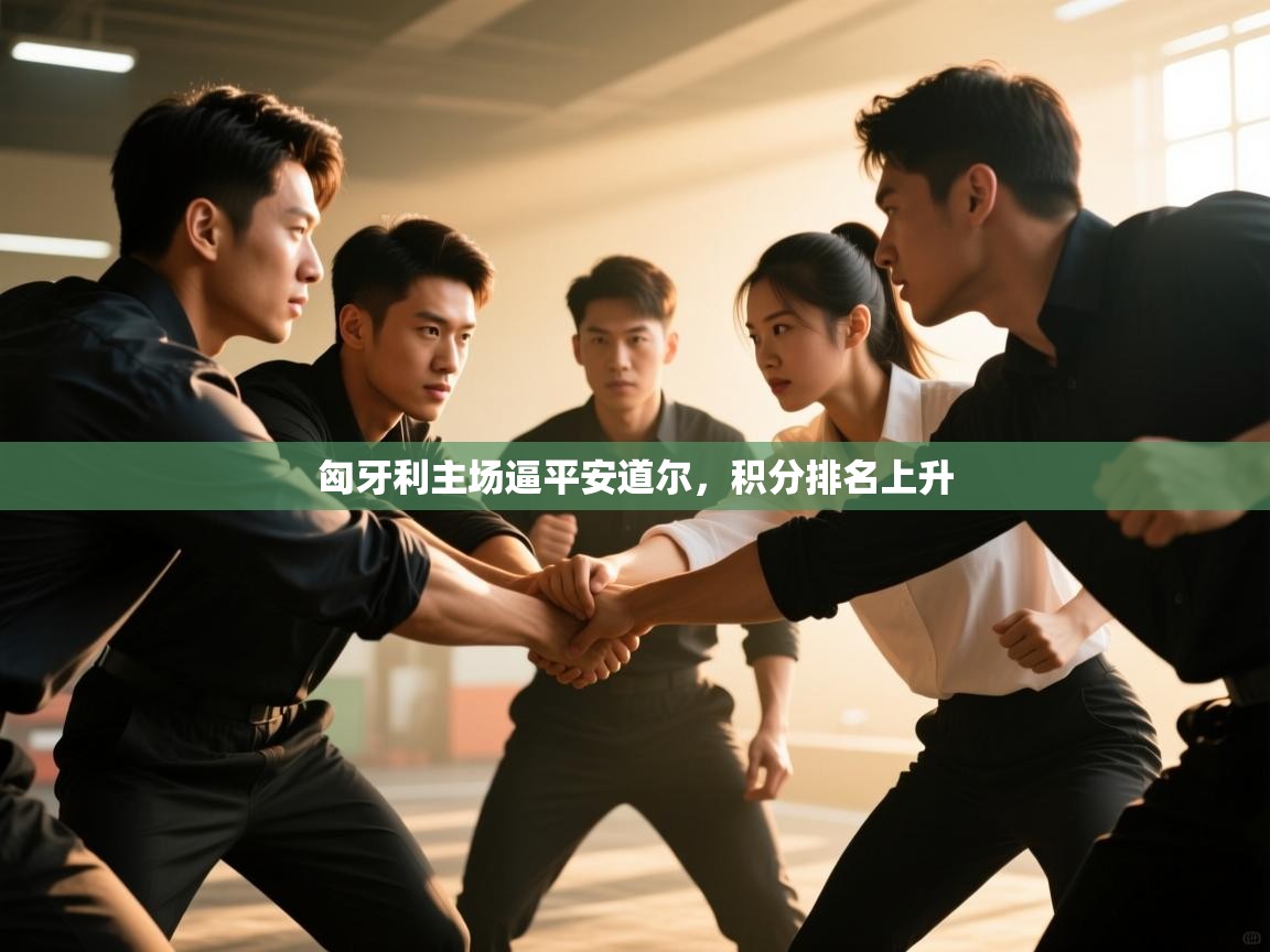 匈牙利主场逼平安道尔，积分排名上升  第2张