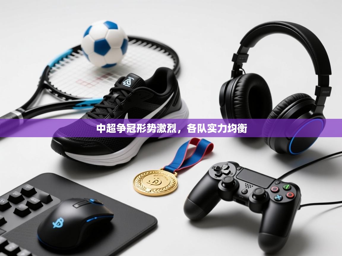 中超争冠形势激烈,各队实力均衡 第2张