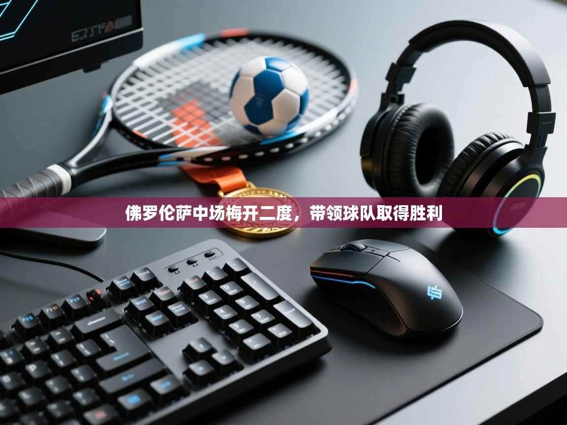 佛罗伦萨中场梅开二度，带领球队取得胜利  第2张