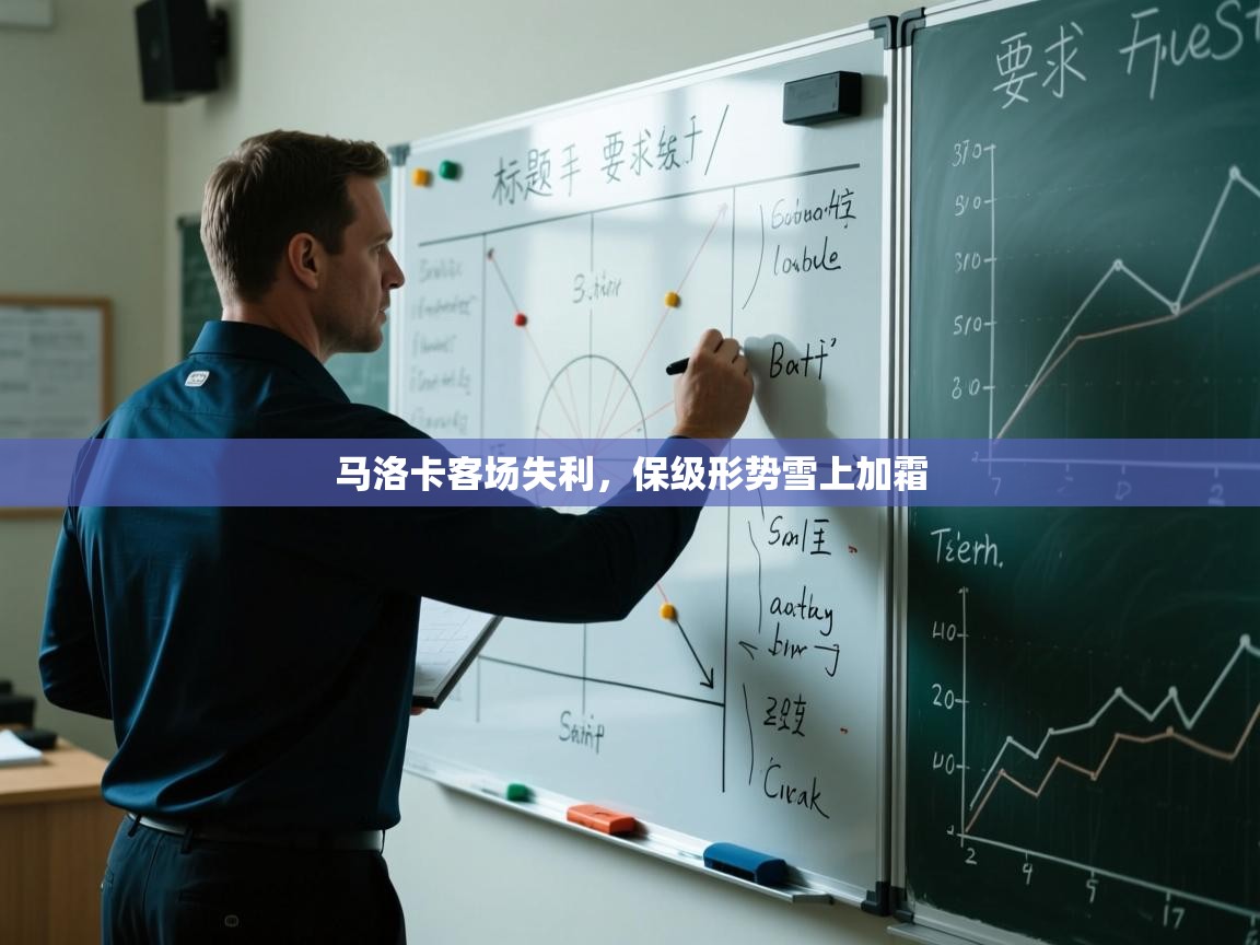 马洛卡客场失利，保级形势雪上加霜