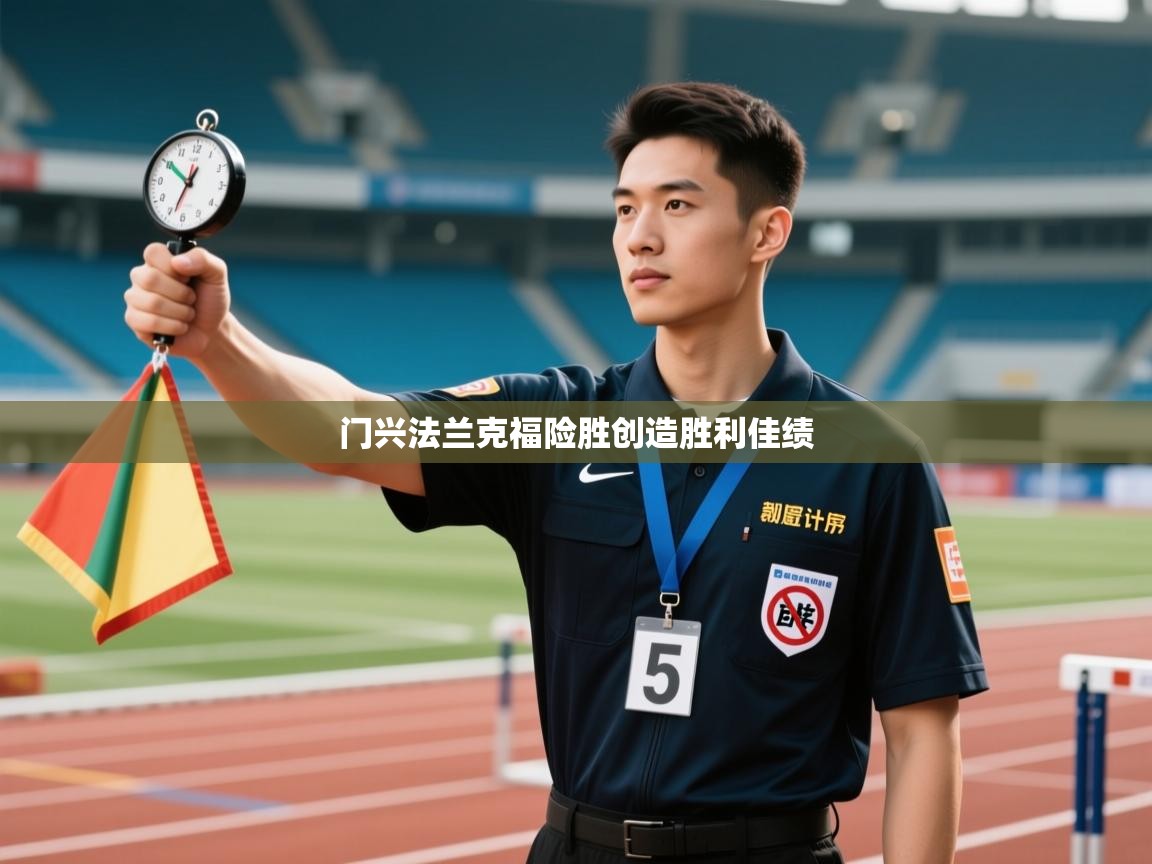 门兴法兰克福险胜创造胜利佳绩  第2张