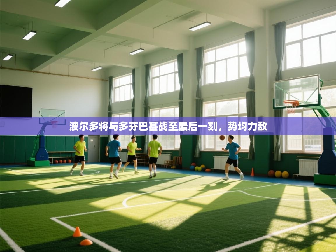 波尔多将与多芬巴甚战至最后一刻，势均力敌  第2张