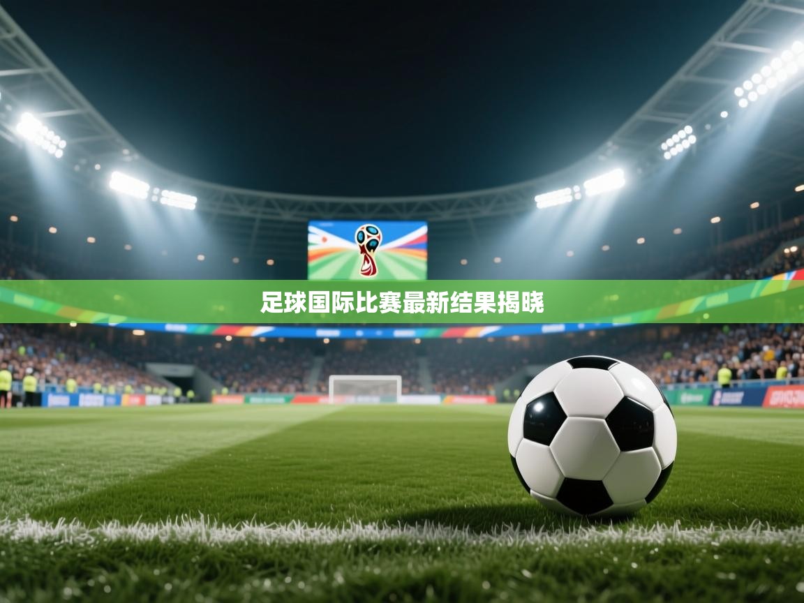 足球国际比赛最新结果揭晓