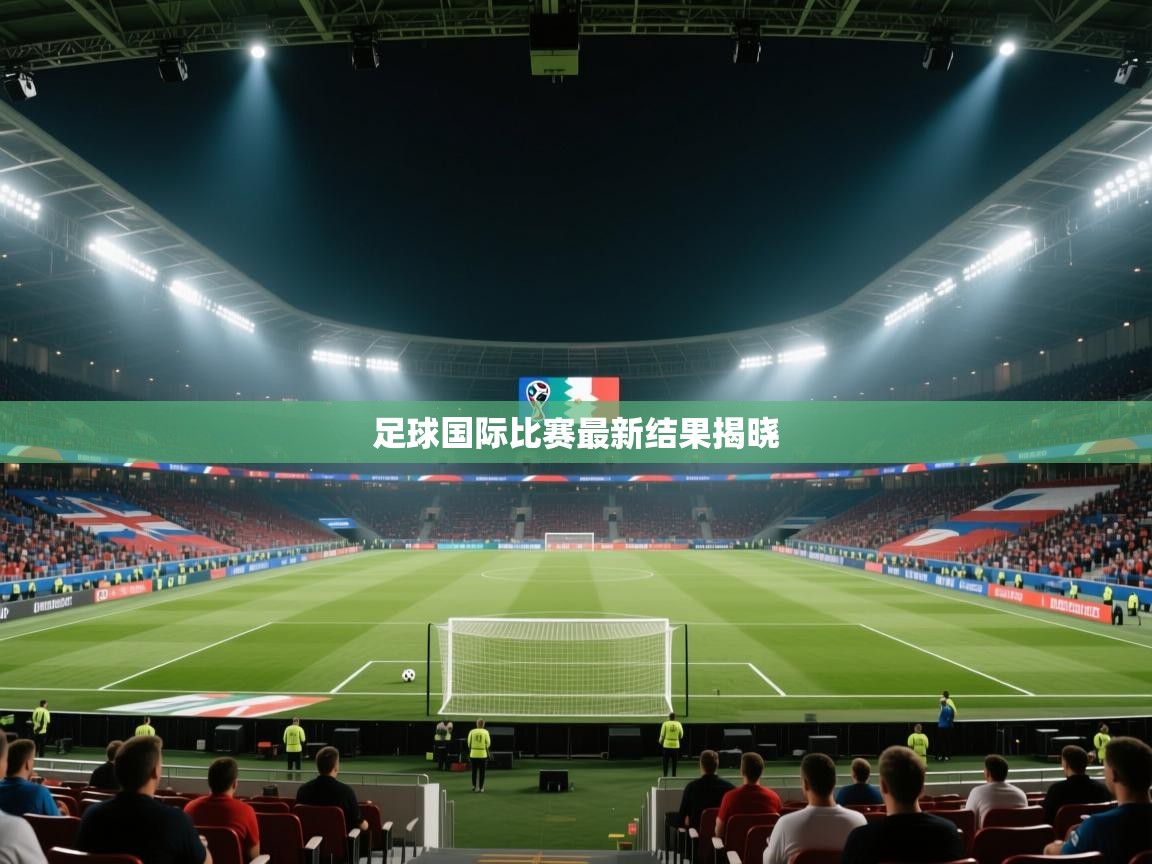 足球国际比赛最新结果揭晓 第2张