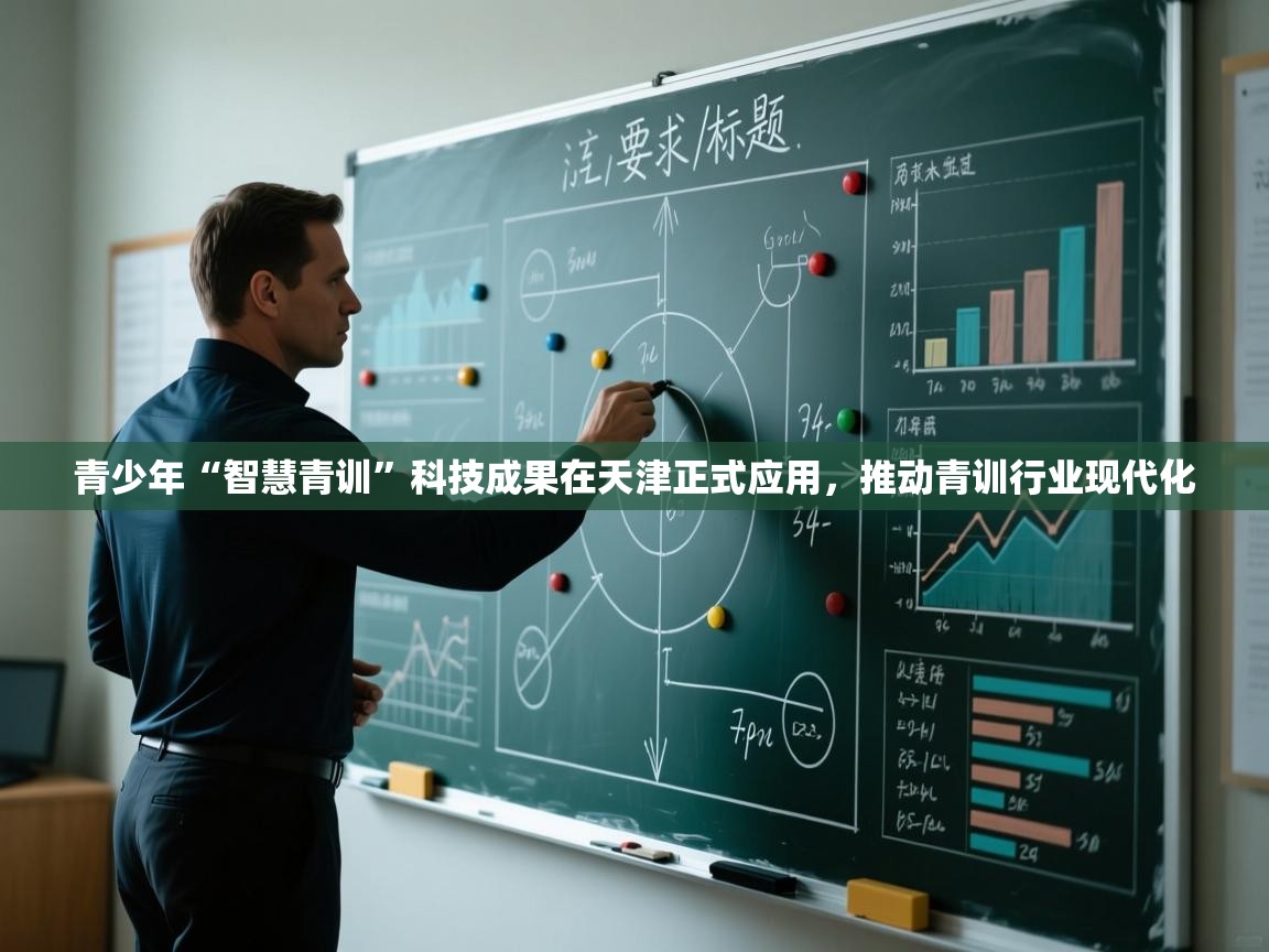 青少年“智慧青训”科技成果在天津正式应用，推动青训行业现代化