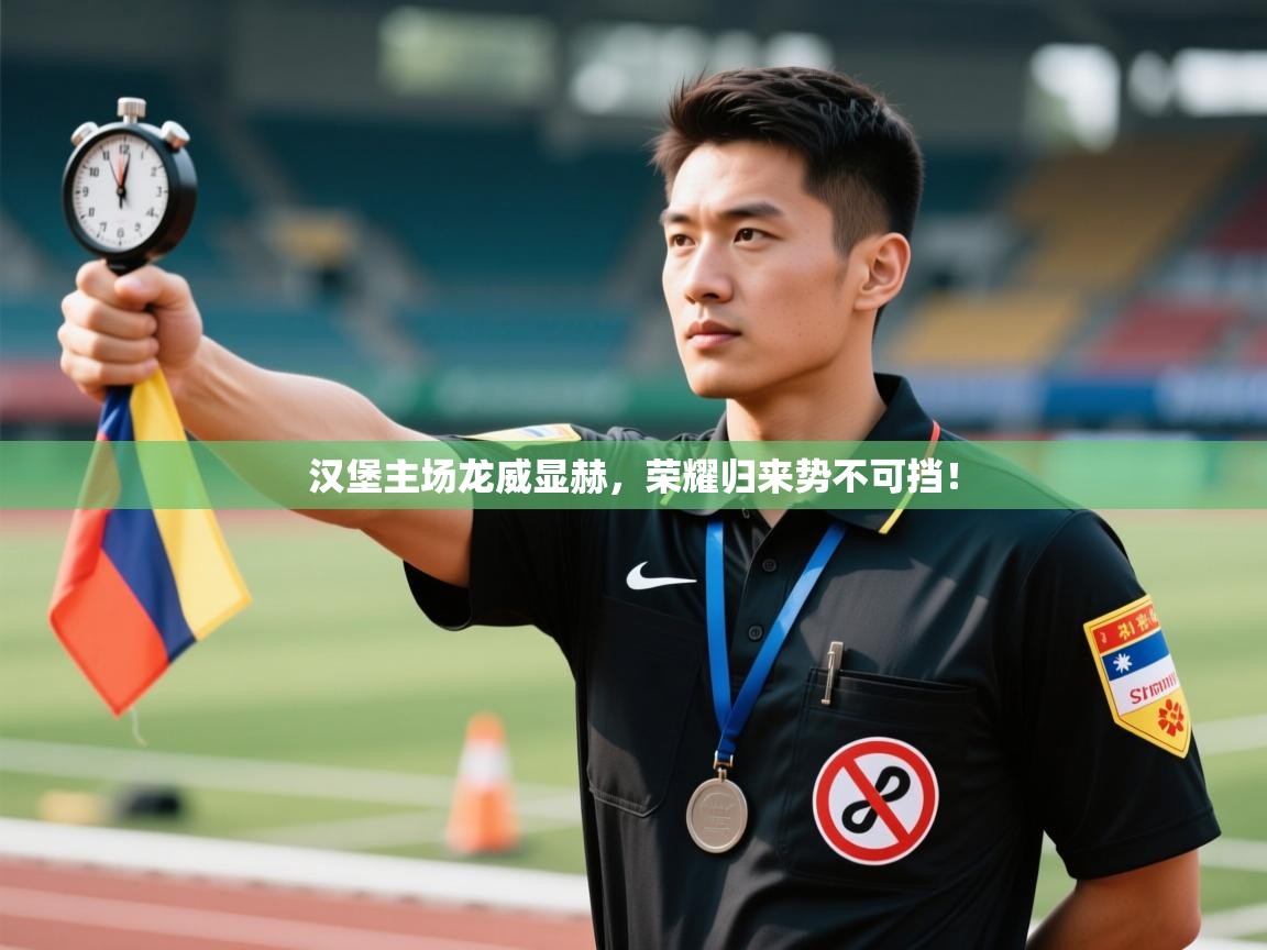 汉堡主场龙威显赫,荣耀归来势不可挡! 第2张