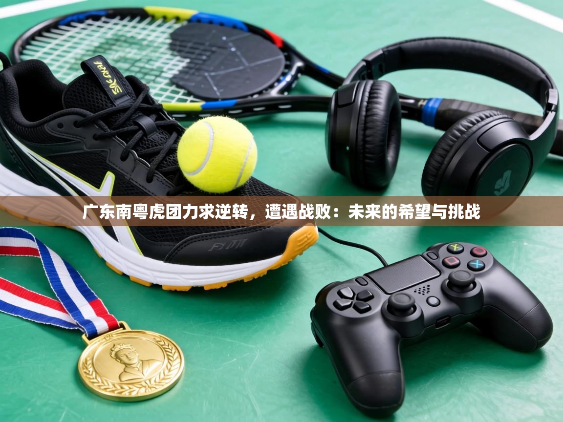广东南粤虎团力求逆转，遭遇战败：未来的希望与挑战  第2张
