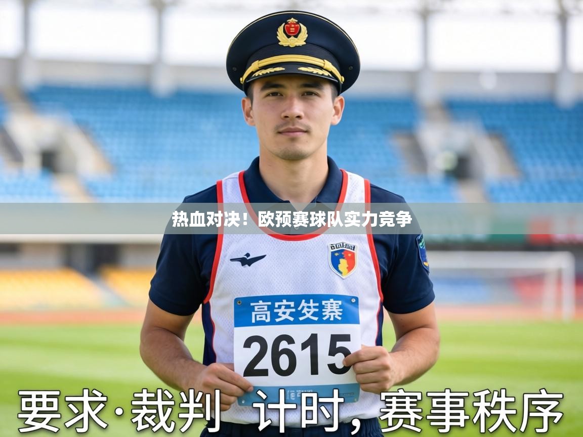 热血对决！欧预赛球队实力竞争  第2张