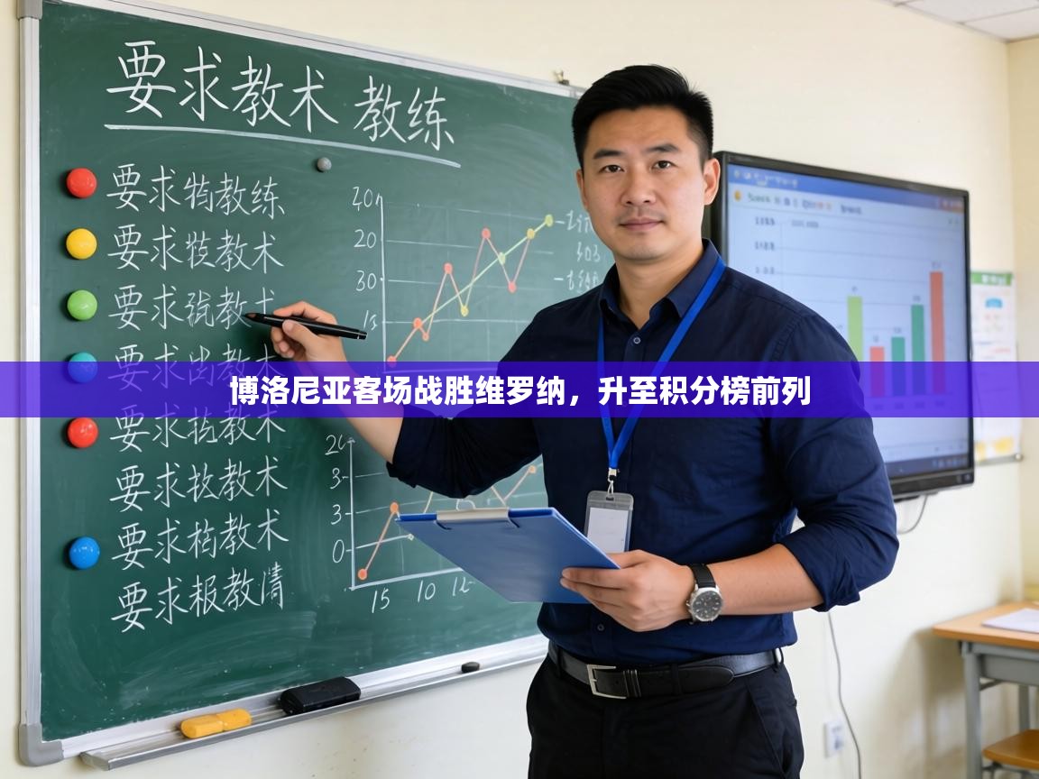 博洛尼亚客场战胜维罗纳,升至积分榜前列 第1张