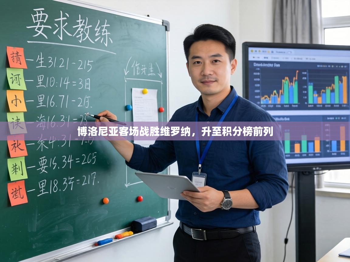 博洛尼亚客场战胜维罗纳,升至积分榜前列 第2张