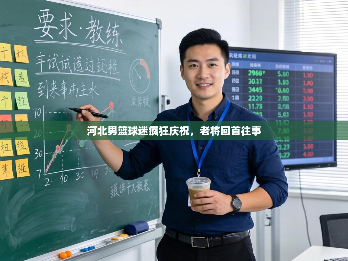 河北男篮球迷疯狂庆祝，老将回首往事